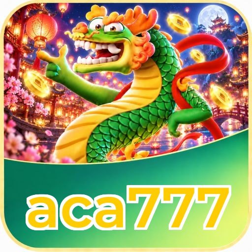 Pacote de boas-vindas ao criar conta na aca777