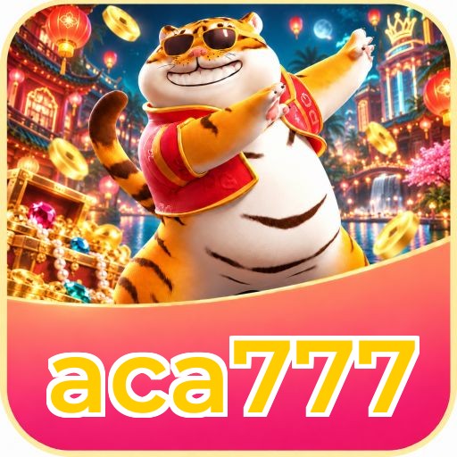 App aca777 com catálogo premium, PIX e suporte 24/7