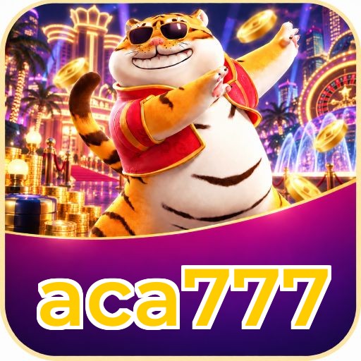 Download oficial aca777 seguro para Android e iOS