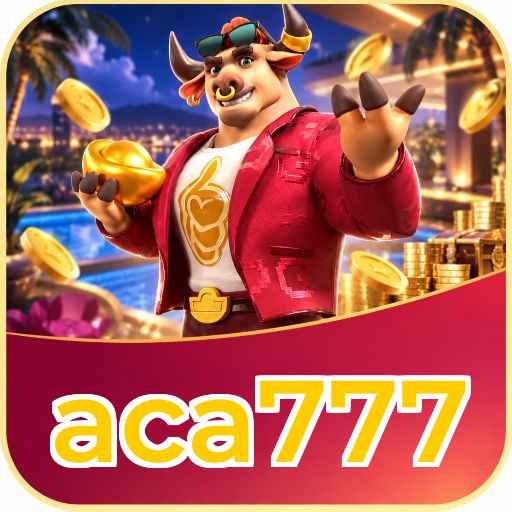 Jackpots milionários disponíveis para ganhar na aca777